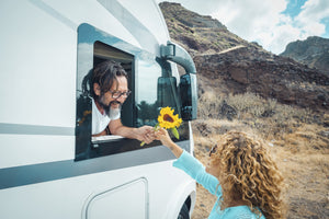 Introducing the ECO-COOL: The Ultimate RV Air Conditioning Solution