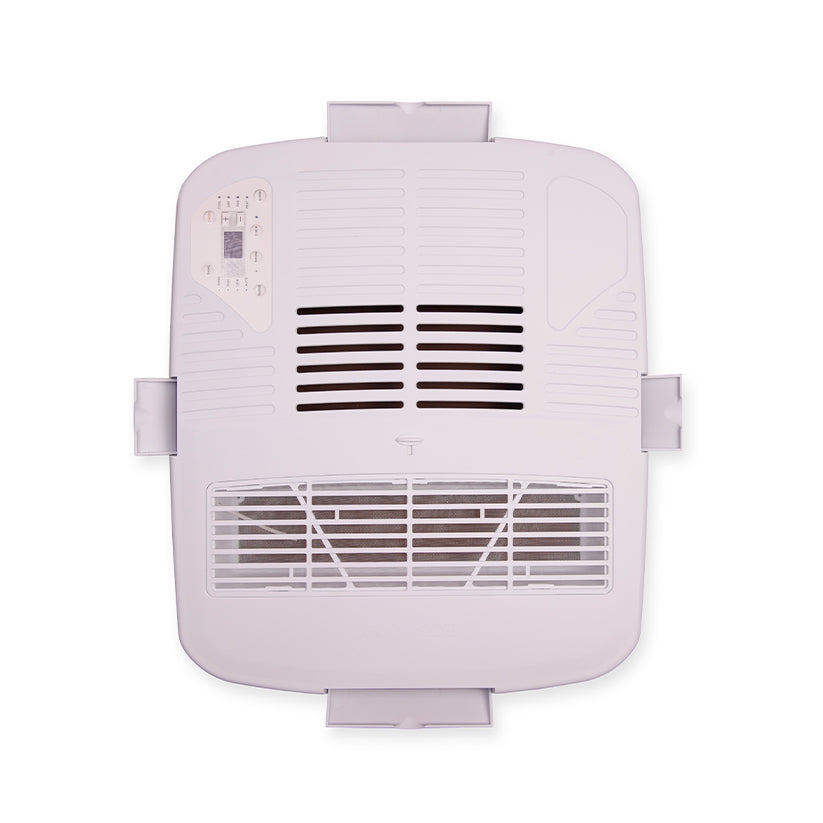 ECO COOL DUCTED V2 (15K BTU W/HEAT PUMP)
