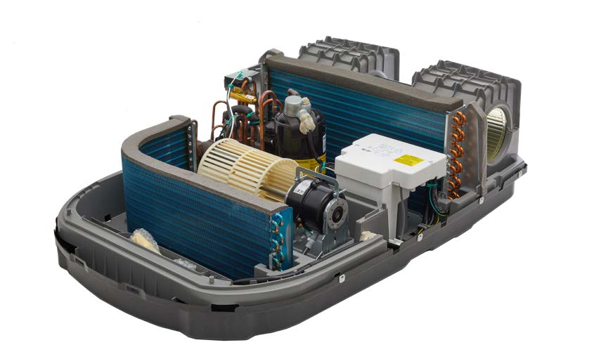 ECO COOL FREE BLOW (15K BTU W/HEAT PUMP)