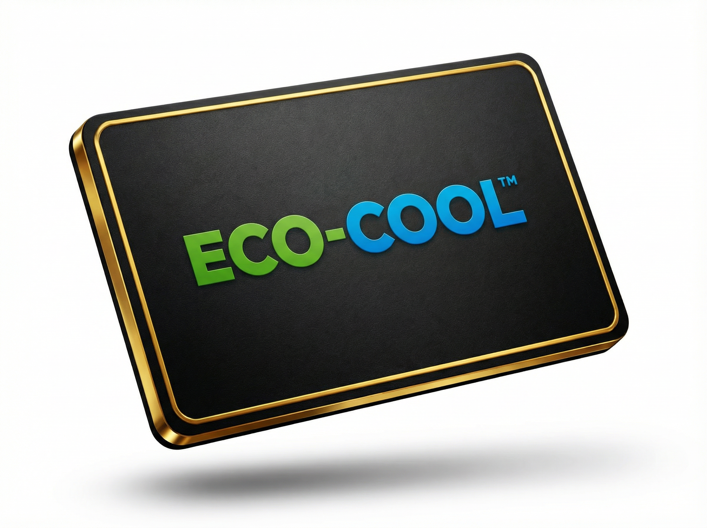 Eco Cool Gift Card
